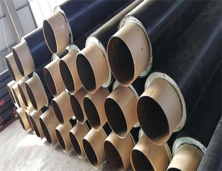 南宁聚氨酯保温管的生产工艺有哪些流程？
